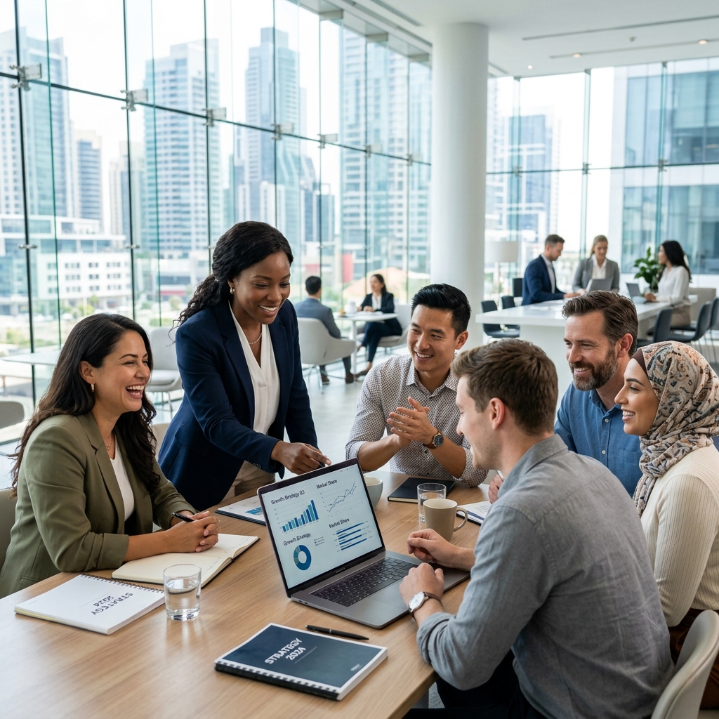 Empowering Clients