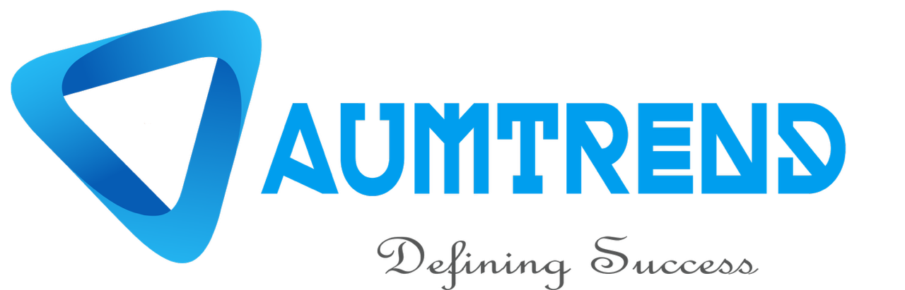 AUMTREND Logo